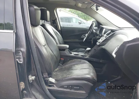 2015 Chevrolet Equinox 2Lt z USA, uszkodzony, nr VIN 1GNFLGEK3FZ121153